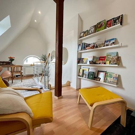 Modernes, Familienfreundliches Apartment In Luebeck المظهر الخارجي الصورة