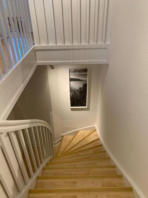 Modernes, Familienfreundliches Apartment In Luebeck المظهر الخارجي الصورة