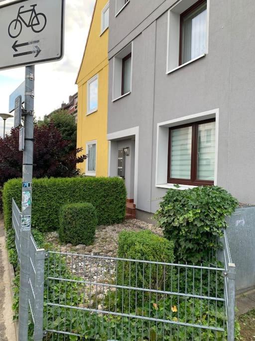 Modernes, Familienfreundliches Apartment In Luebeck المظهر الخارجي الصورة