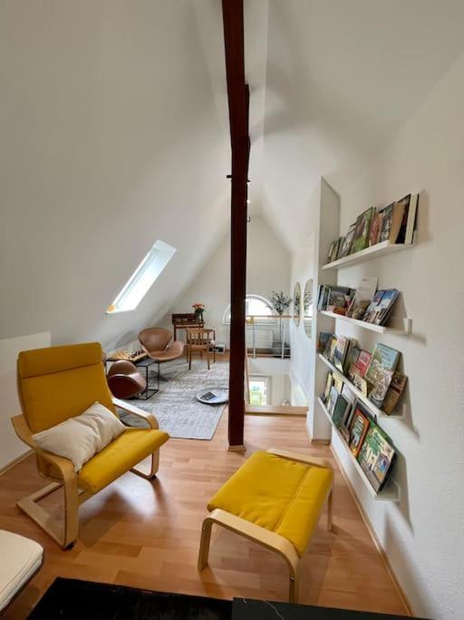 Modernes, Familienfreundliches Apartment In Luebeck المظهر الخارجي الصورة