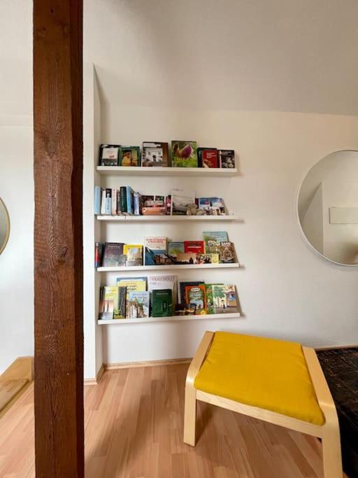 Modernes, Familienfreundliches Apartment In Luebeck المظهر الخارجي الصورة
